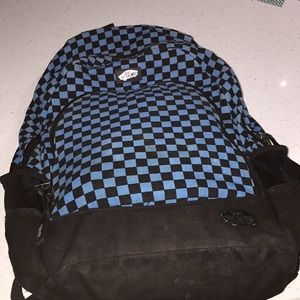 Vans backpack